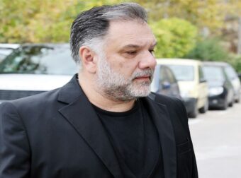 Απώλεια για τον Γρηγόρη Αρναούτογλου: Οι συγκινητικές του στιγμές με φόντο την απώλεια της μητέρας του (video)