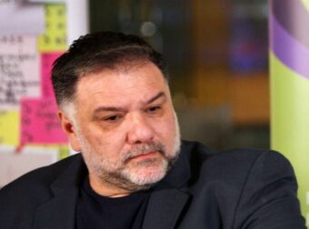 Γρηγόρης Αρναούτογλου: Συντετριμμένος από την απώλεια της μητέρας του – Δείτε την συγκλονιστική ανάρτησή του.