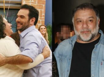 Γρηγόρης Αρναούτογλου: Αποκάλυψη για τις Προκλήσεις με τους Γονείς του – «Ρώτησα τη Μητέρα μου: “Γιατί μου το έκανες αυτό;”»