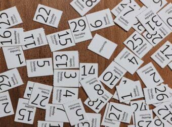 Το Παράδοξο των 15 Ημερών: Γιατί οι Δύο Εβδομάδες Κρύβουν μια Μέρα Επιπλέον;