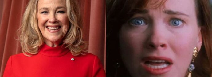 Σοκ στο Χόλιγουντ: Αποχαιρετούμε την αξέχαστη Κάθριν Ο’ Χάρα, τη θρυλική μητέρα του «Μόνος στο Σπίτι» – Αναδρομή στην λαμπρή καριέρα της.