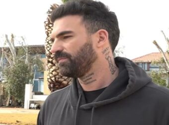 Δημήτρης Αλεξάνδρου: «Έχω δώσει προτάσεις που πήραν άλλοι στην τηλεόραση – δείτε πώς αντέδρασα!»