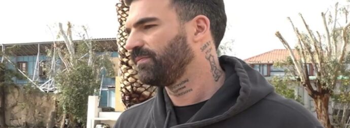 Δημήτρης Αλεξάνδρου: «Έχω δώσει προτάσεις που πήραν άλλοι στην τηλεόραση – δείτε πώς αντέδρασα!»