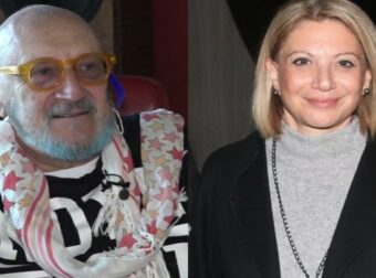 Αρβανίτης για Καρυστιανού: «Εκμεταλλεύτηκε δύο τραγωδίες για να εισέλθει στην πολιτική σκηνή».