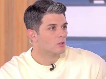 Πανόπουλος σχολιάζει στο vidcast: «Η τηλεόραση αποτυγχάνει λόγω έλλειψης αυθεντικών ρεπορτάζ».