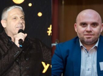 Τάσος Δούσης για Βιολάντα: «Ο κύριος Τζιωρτζιώτης ξέχασε τις ρίζες του, η ταπεινότητα έδωσε τη θέση της στην αλαζονεία!»