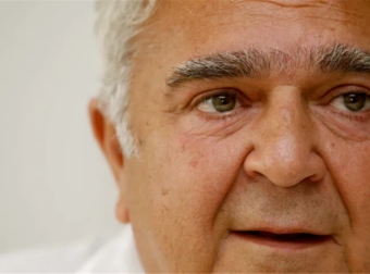 EKTAKTO: Ο Πασχάλης Τερζής μεταφέρεται επειγόντως στο νοσοκομείο – Όλες οι τελευταίες εξελίξεις.