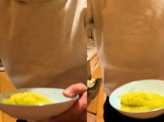 “Ελαιόλαδο και Κρύο: Ξεσκεπάζοντας τη Viral Αλήθεια στο TikTok – Τι Συμβαίνει Πραγματικά;”