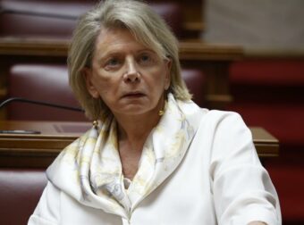 Εξομολόγηση Έλενας Ακρίτα: «Έκανα έκτρωση όταν ήταν παράνομη και θα το έκανα ξανά» – Η συγκλονιστική ιστορία.
