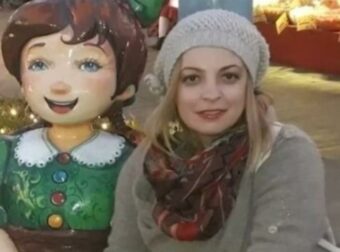 Η μητέρα της Έλενας Κατσαρού συγκλονίζει: «Πίστευα πως εγώ θα τελείωνα τη ζωή μου στη Βιολάντα, αλλά τελικά ήταν το παιδί μου που άφησε εκεί τη ζωή του».