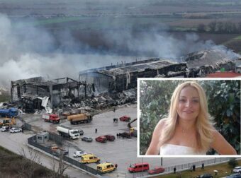 Βιολάντα: Συγκλονίζει η αδερφή της άτυχης Έλενας – «Γνώριζα την κατάσταση, όλα ήταν ακάλυπτα και ανασφάλιστα».