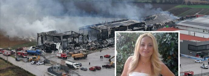 Βιολάντα: Συγκλονίζει η αδερφή της άτυχης Έλενας – «Γνώριζα την κατάσταση, όλα ήταν ακάλυπτα και ανασφάλιστα».