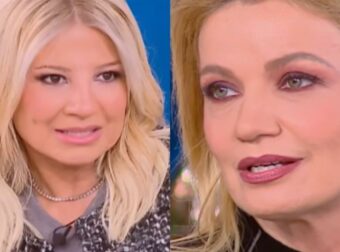 Αποκαλυπτικό σοκ για την Σκορδά: Μια απροετοίμαστη αντίδραση στην εξομολόγηση της Βλαντή για το Metoo!