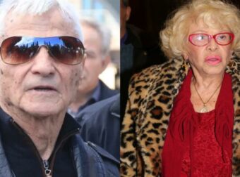 Νομικός Εκπρόσωπος Φίλιππου Ηλιάδη: «Η Διαθήκη της Καίτης Γκρέυ Κρίθηκε Πλαστή από Ειδικό Γραφολόγο»