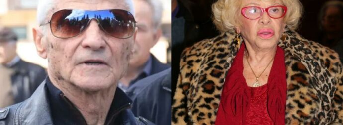 Νομικός Εκπρόσωπος Φίλιππου Ηλιάδη: «Η Διαθήκη της Καίτης Γκρέυ Κρίθηκε Πλαστή από Ειδικό Γραφολόγο»