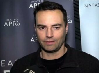 Πρόκληση Φραγκολιά: Η δελεαστική πρόταση που του έκαναν για ένα σαββατοκύριακο με αντάλλαγμα χρήματα!