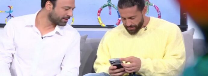 Γεωργίου και Βασάλος: «Γιατί με έκανες unfollow;» – «Ήθελες να με εκθέσεις»: Όλη η αλήθεια πίσω από τη διαμάχη τους!