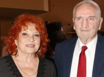 Νικήτας Τσακίρογλου: «Η Χρυσούλα θα θριαμβεύσει! Ήταν ένα αναπάντεχο χτύπημα της μοίρας».