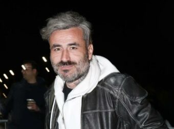 Μαυρίδης: Αποκαλύπτει την ανατριχιαστική σύμπτωση με το δυστύχημα στη Ρουμανία – «Ήμουν κι εγώ έτοιμος για το οδικό ταξίδι στη Λυών για τον ΠΑΟΚ».