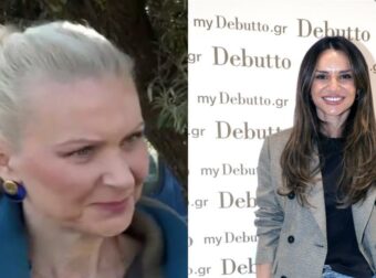 Γκαγκάκη: «Απογοήτευση για το συμβάν με την Τσολάκη – Υπάρχει πιθανότητα κρυφού σχεδίου;»