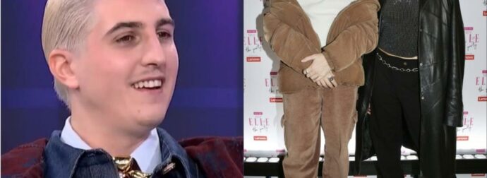 Αποκάλυψη Σοκ: Δείτε τη Νέα Σύντροφο του Good Job Nicky – Ποια Είναι η μυστηριώδης τραγουδίστρια;