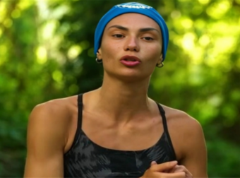 Σοκ στο Survivor: Η Ιωάννα Δεσύλλα απομακρύνεται από την παραγωγή εξαιτίας σκανδαλώδους συμπεριφοράς!