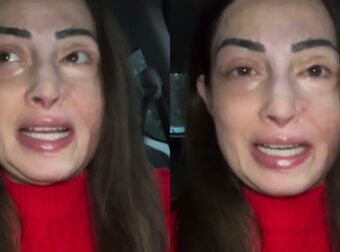 «Παλιοσπύρου: Η εξαντλητική μάχη με τα φάρμακα και η απουσία από τα social media»