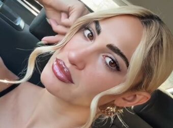 Ιωάννα Τούνη: Αποκάλυψη για τις Προκλήσεις – “Πέρασα Δύσκολες Στιγμές”