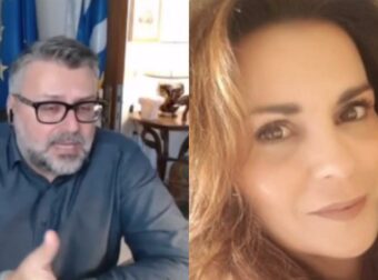 Σοκαριστική σύμπτωση για τον Γιάννη Καλλιάνο: Η 56χρονη καθηγήτρια που χάθηκε στην κακοκαιρία ήταν πρόσωπο από το κοντινό του περιβάλλον.