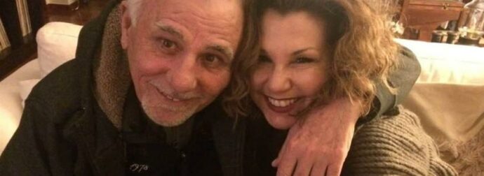 Θλίψη: Ο Σπύρος Καρατζαφέρης έφυγε στην αγκαλιά της κόρης του – Συγκινητική ανάρτηση που ραγίζει καρδιές.