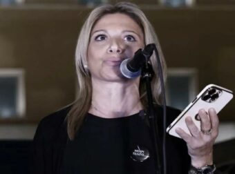 Αποκάλυψη-βόμβα για τη Μαρία Καρυστιανού και την… Δραχμή προκαλεί πανικό!