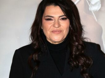 Κατερίνα Ζαρίφη: «Απίστευτο πώς τόσες δοκιμασίες μπορούν να χωρέσουν σε μόλις τρεις μήνες!»