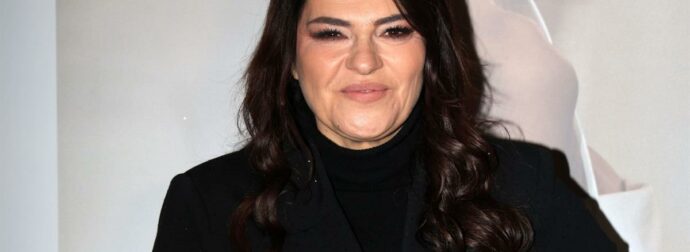 Κατερίνα Ζαρίφη: «Απίστευτο πώς τόσες δοκιμασίες μπορούν να χωρέσουν σε μόλις τρεις μήνες!»