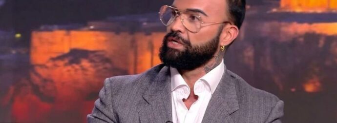 Περικλής Κονδυλάτος: Οι αμβλώσεις και η προέλευση ζωής ακόμη και από βιασμό – Η ηθική επιλογή της ζωής ή του θανάτου;