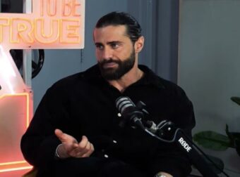 Βασάλος: «Η απιστία μου δίδαξε πολλά – Η σχέση μου με την Ευρυδίκη με έκανε να αναρωτηθώ ‘γιατί το έκανα;’».