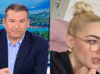 Λιάγκας για Τούνη: «Οι κατηγορούμενοι δεν χαίρονται, ακόμα και με καταδίκη».