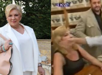 Λιάνη: Η αντίδραση που ακολούθησε τον θάνατο της γυναίκας που τη σόκαρε το 1997, Αναστασίας Αθήνη.