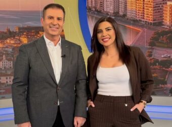 Άννα Λιβαθυνού: Η Δραματική Ρήξη με τον Παναγιώτη Στάθη και το Κανάλι ΑΝΤ1 – «Εκεί Ξεκίνησαν Όλα»