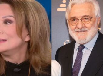 Μαίρη Βιδάλη για Καποδίστρια: «Το πολιτικό δίκτυο που ελέγχει τον κινηματογράφο».