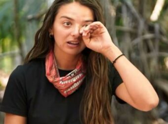 Survivor 25/1: Η Μαντίσα καταρρέει από την πείνα – «Ζαλιζόμαστε και μετά βίας περπατάμε!»