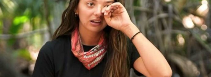 Survivor 25/1: Η Μαντίσα καταρρέει από την πείνα – «Ζαλιζόμαστε και μετά βίας περπατάμε!»