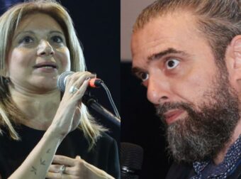 Σχολιασμός Τσαφούλια για την Καρυστιανού: «Επιπόλαιη η δήλωσή της και το να εμπλακεί σε αυτή τη συζήτηση».