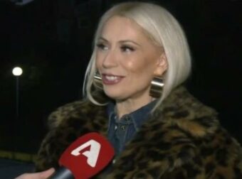 Μπακοδήμου για Αδύναμο Κρίκο: «Καμιά επικοινωνία με Ακρίτα και Τρύφωνος μέχρι στιγμής!»