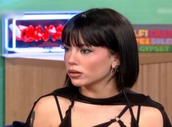 Marseaux: Αντιδρά στα σχόλια για τη Eurovision – «Οι προσδοκίες ήταν διαφορετικές»