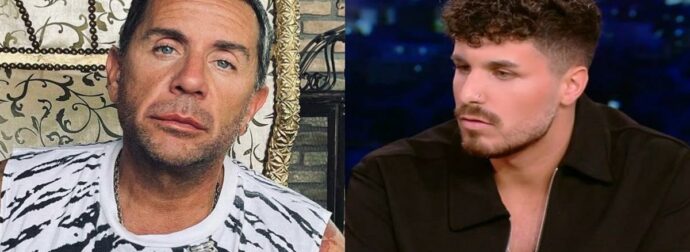 Σοκαριστική αποκάλυψη από τον Στέφανο Παπαδόπουλο: «Ο Μαζωνάκης δεν συνειδητοποίησε την παρενόχληση – Ορισμένα συμβάντα ξεπέρασαν τα όρια της ασέλγειας»