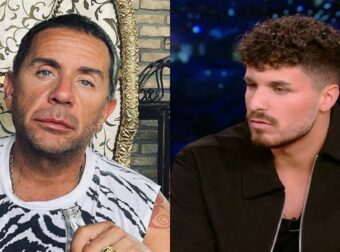 Σοκαριστική αποκάλυψη από τον Στέφανο Παπαδόπουλο: «Ο Μαζωνάκης αγνόησε τα όρια – Υπήρχαν περιστατικά που ξέφυγαν από τα πλαίσια»