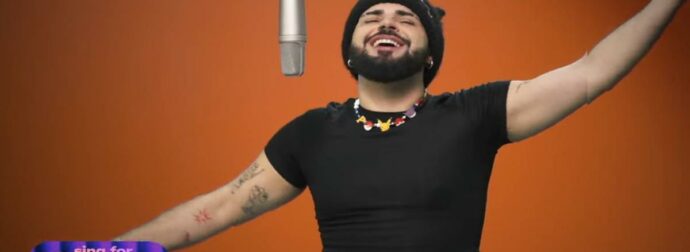 Για πρώτη φορά, η Ελλάδα κατακτά τη Eurovision με τραγούδι που της αξίζει!