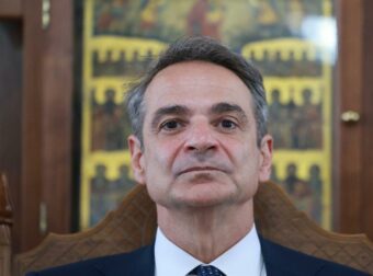 Νέα Δημοσκόπηση MRB: Ο «Άλλος» αναδεικνύεται ο πιο Καταλληλότερος Πρωθυπουργός!