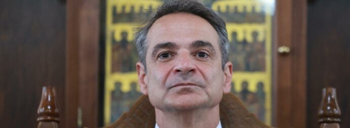Νέα Δημοσκόπηση MRB: Ο «Άλλος» αναδεικνύεται ο πιο Καταλληλότερος Πρωθυπουργός!