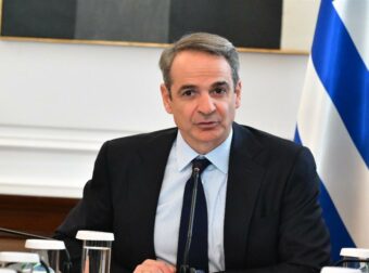 «Συγκλονισμένος ο Κυριάκος Μητσοτάκης από την τραγωδία με οπαδούς του ΠΑΟΚ στη Ρουμανία»
